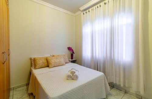 Recanto dos Passaros - Wifi Garagem Gourmet - Foto 4