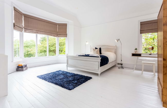 Host Stay The Grove - Foto 40