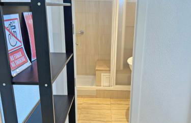 Playa y montaña 1ª linea Piscina Parking AC - Foto 43