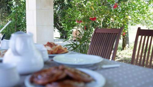 Trulli d'Estia - casa vacanze - Foto 4