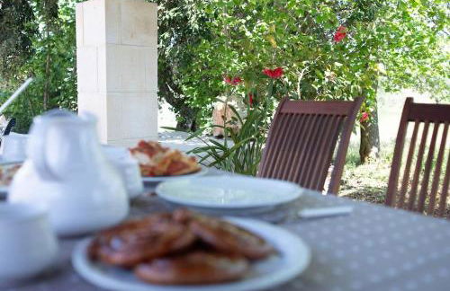 Trulli d'Estia - casa vacanze - Foto 4