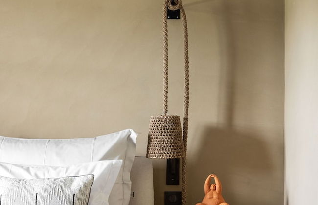 Le Mas des Baux - Foto 3