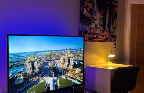 Cosy City Centre Apartment With Parking - Foto 28