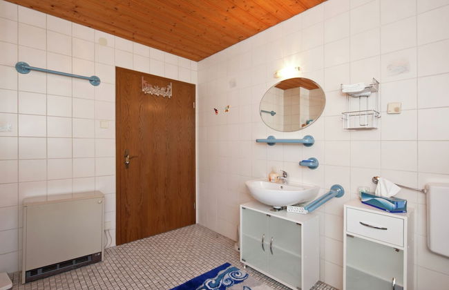 Apartment in the Pfaffenwinkel District - Foto 7