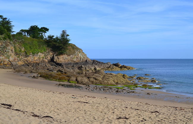 VVF La côte d'Emeraude Saint-Cast-le-Guildo - Foto 44