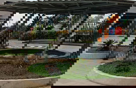 Apartemen Thamrin City 1 BR City View - Foto 12