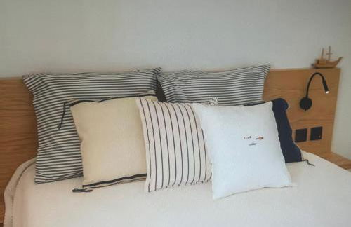 Sunny seaside stay - Foto 9