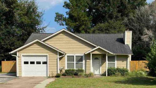 Lowcountry Oasis - 3 bed 2 bath - 5 min to beach - Foto 1