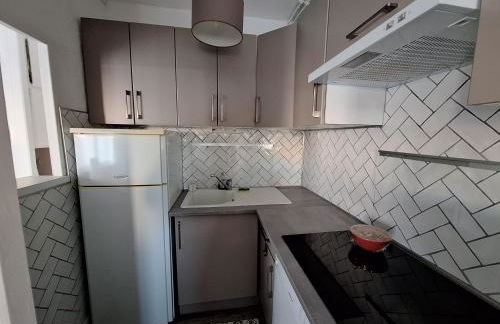 Charmante maison de vacances proche plage Saint Hilaire de Riez, Vendée - Foto 10