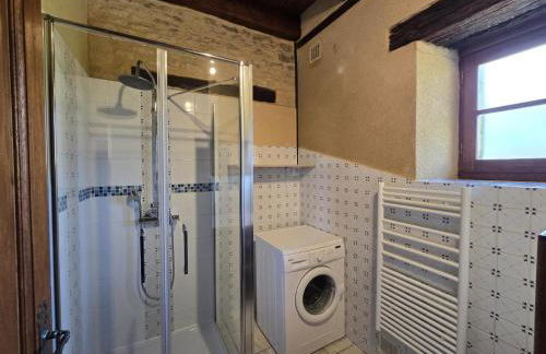 Charmante maison périgourdine en pierres, animaux admis - FR-1-616-88 - Foto 9