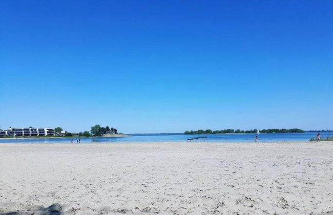 Beach House in a Dream Location on the Beach - Foto 39