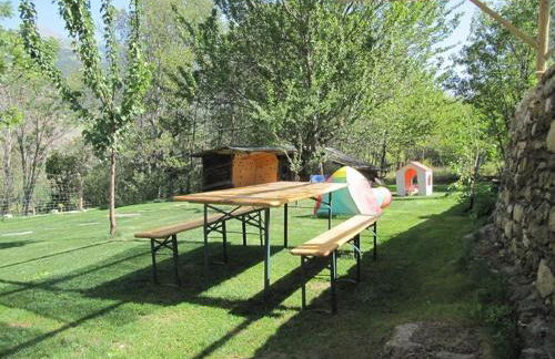 Vieilles Maisons D'Introd - Foto 28