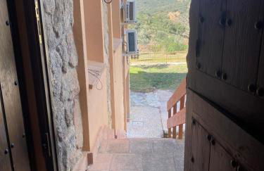 Finca Los Sauces-Rural House-Buenasbodas-Toledo - Foto 77