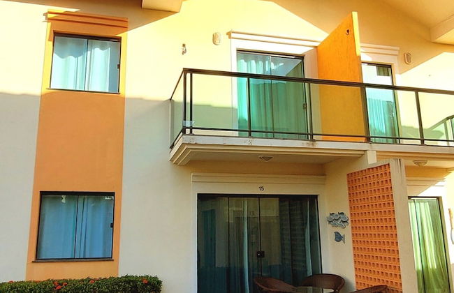 Atalaia VIllagio Della Fontana - Foto 12