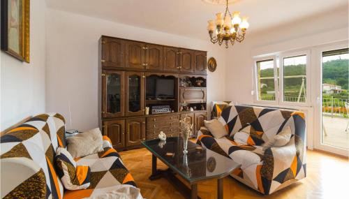 Beautiful Apartment In Gornje Selo With Wifi - Foto 3