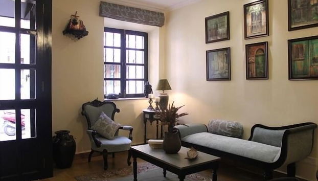 Villa in Panjim - Photo 3