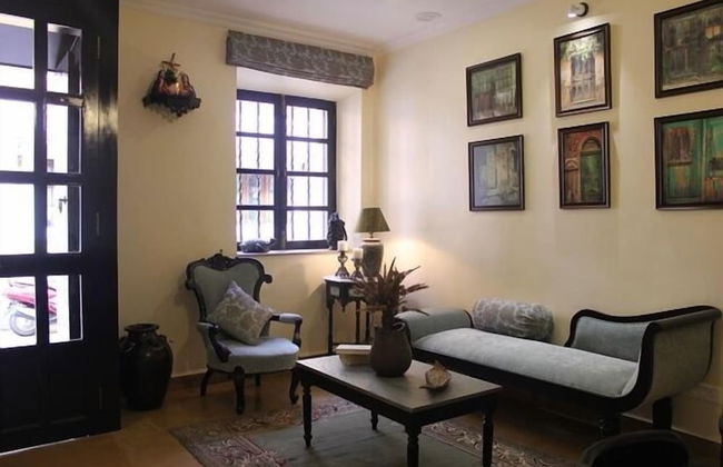 Villa in Panjim - Foto 3