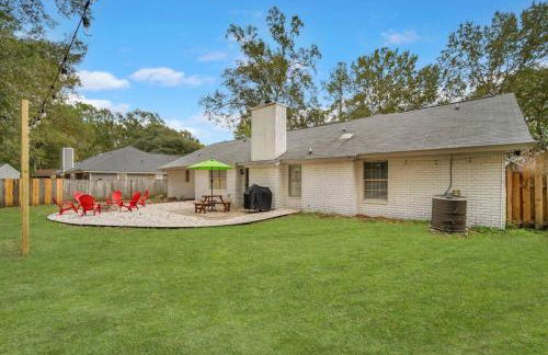 Country Getaway near Savannah - Foto 26