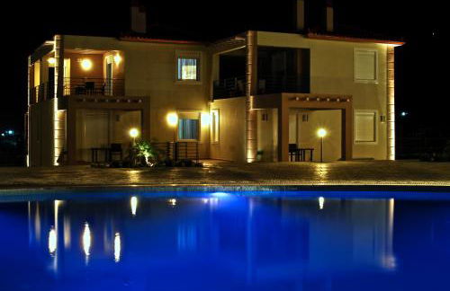 Antonios Village Hotel & Apartments - Foto 109