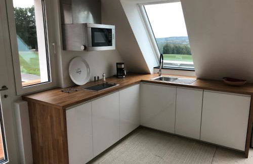 Ferne und Weite im Sauerland Blick über das Ruhrtal - Foto 8