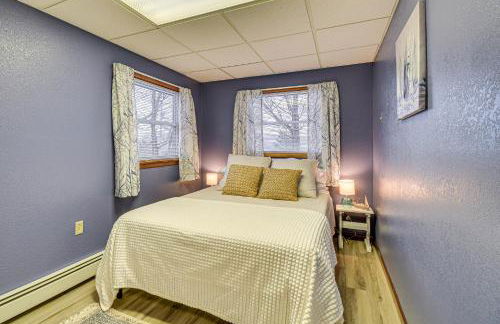 Montour Falls Apartment about 3 Mi to Seneca Lake! - Foto 17