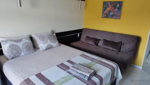 Casa de Praia Família Próximo ao ExpoCentro BC - Foto 4, locker, minibar