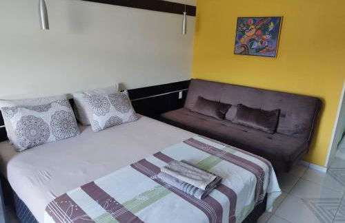 Casa de Praia Família Próximo ao ExpoCentro BC - Foto 4