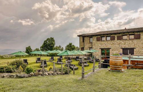 Ca' del Monte Resort - Foto 48