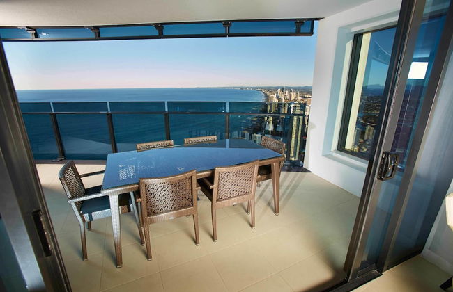 Peppers Soul Surfers Paradise - Photo 69