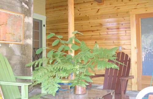 Fivespot Cabin - Foto 33