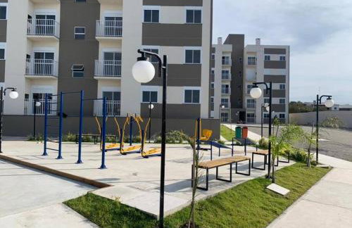 Ap aconchego Acqua - Foto 52