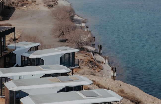 TONg Marina - Foto 73