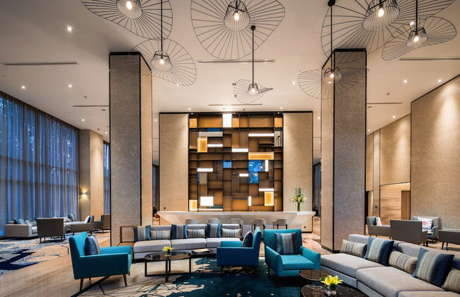 Oakwood Residence Hanoi - Foto 4