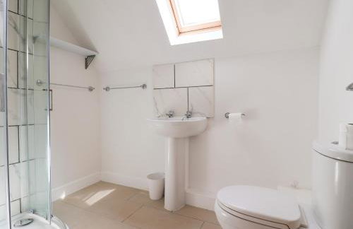 Campion Cottage - Photo 17