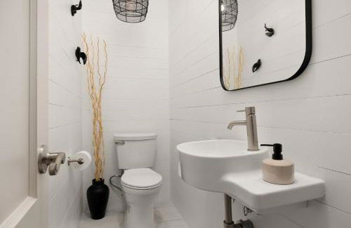 Charming Home in Downtown McAllen - Foto 9