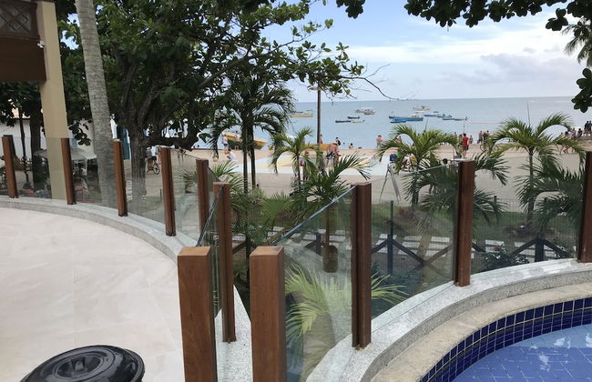 Apartamento Porto Praia do Forte - Foto 40