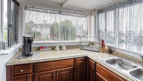 Big Studio with Ocean View max 6 sleepers - Foto 5