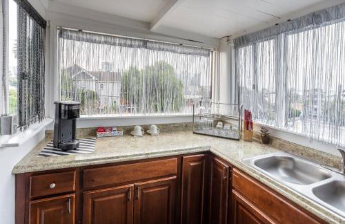 Big Studio with Ocean View max 6 sleepers - Foto 5