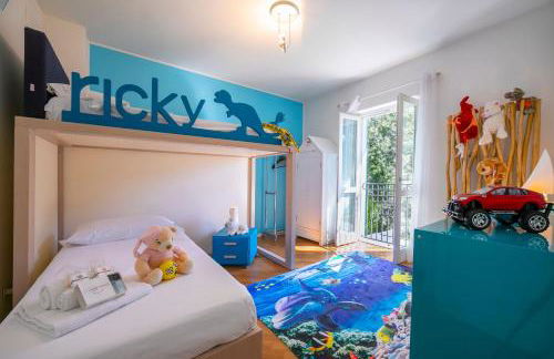 Villa Victor 100m from sea - Happy Rentals - Foto 21