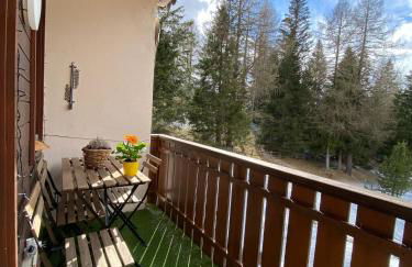 COSTALUNGAHOUSE TrekkingBikeSki selfcheck-in apartment - Foto 46