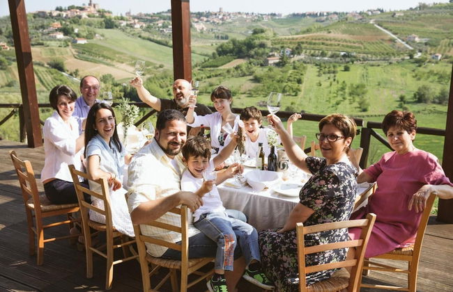 Villa Venti - Foto 23