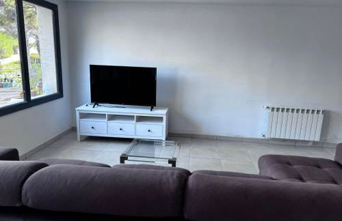 La casa Linda con terraza y vistas al mar - Foto 5