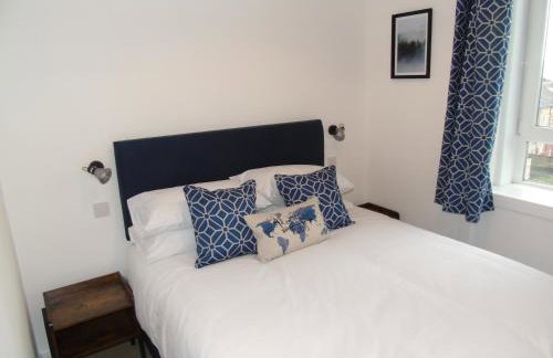 Snug - Sealladh Mara Apartment - Foto 7