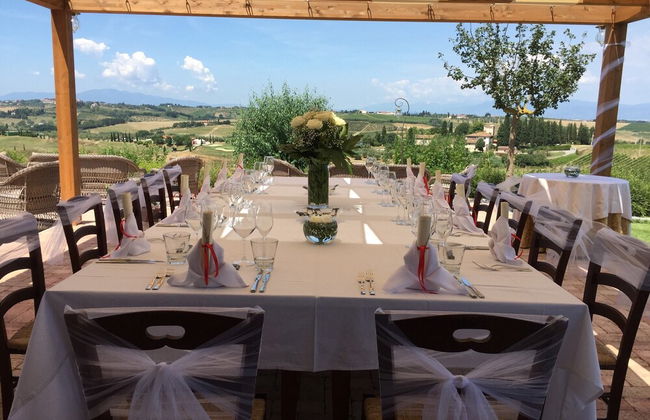 Quaint Holiday Home in Florence Tuscany With Swimming Pool - Photo 39