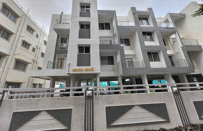 Aanand Riddhi - Photo 1