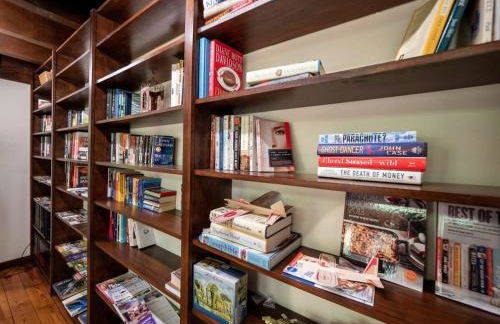 Berkshire Vacation Rentals: Pristine Home In Becket Woods - Foto 6