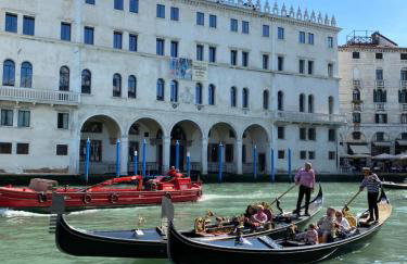 Ve-Nice Rialto Apartment - Foto 36