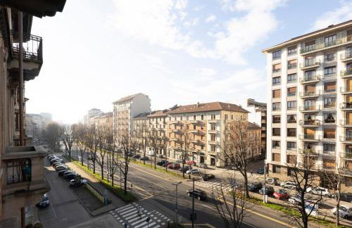 Re Umberto luxury apartment - Foto 20