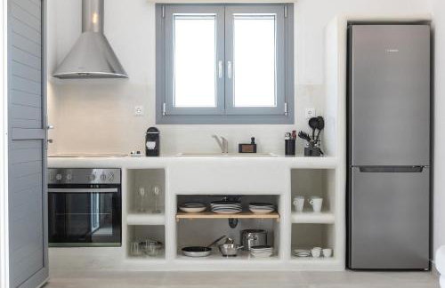 Villa Oceana - Mikri Vigla - Photo 14