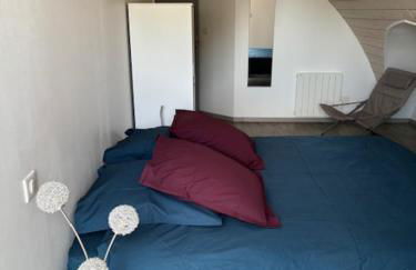 Gîte Auberoques Aveyron- maison indépendante- classée 3 étoiles - Photo 19